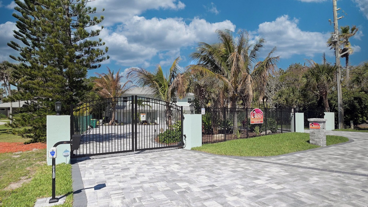 Photo of Outdoor in Melbourne Beach