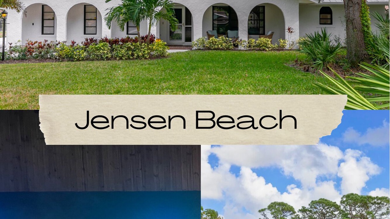 Photo of Outdoor in Jensen Beach