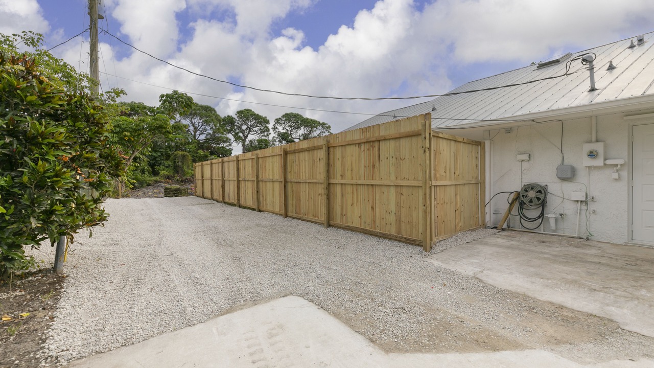 Photo of Outdoor in Jensen Beach