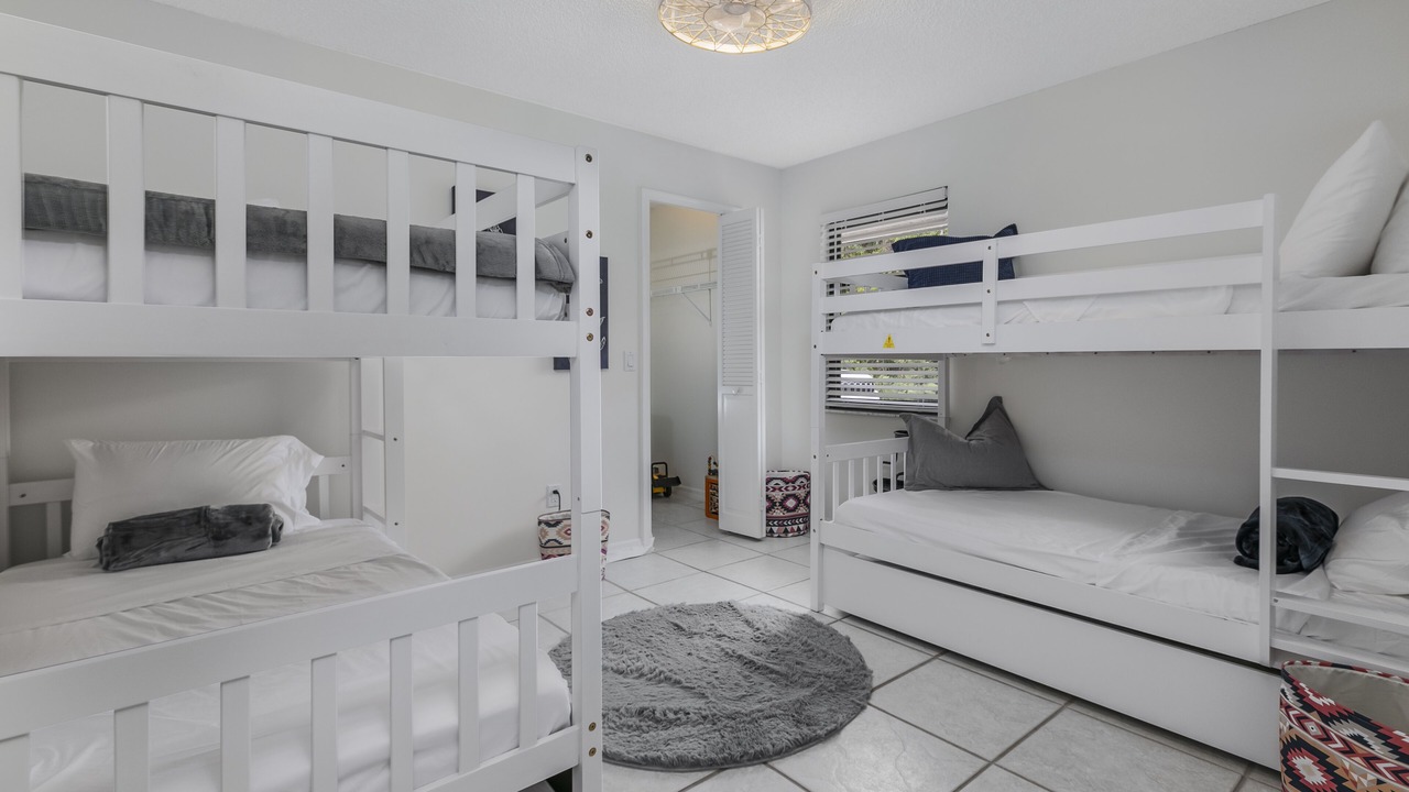 Photo of Bedroom in Jensen Beach