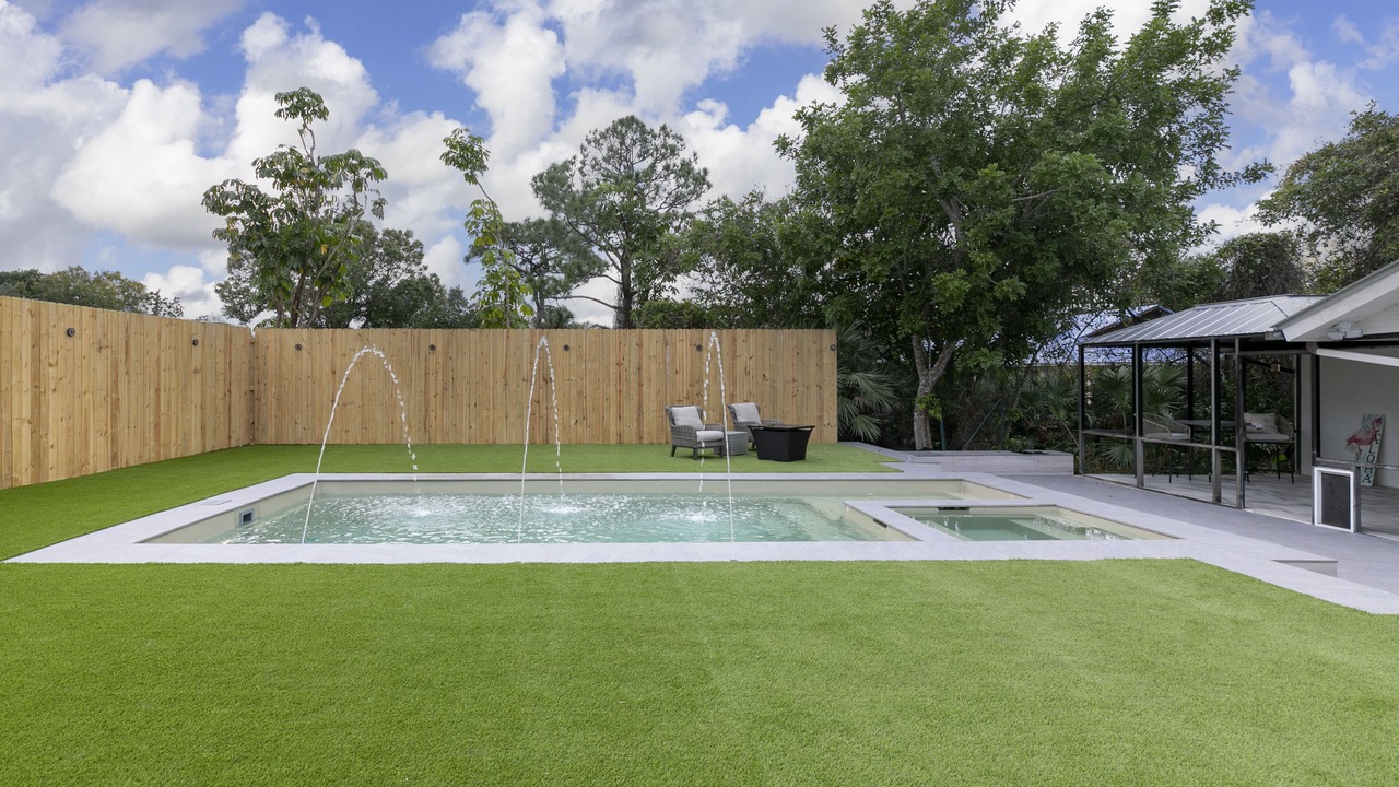 Photo of Outdoor in Jensen Beach