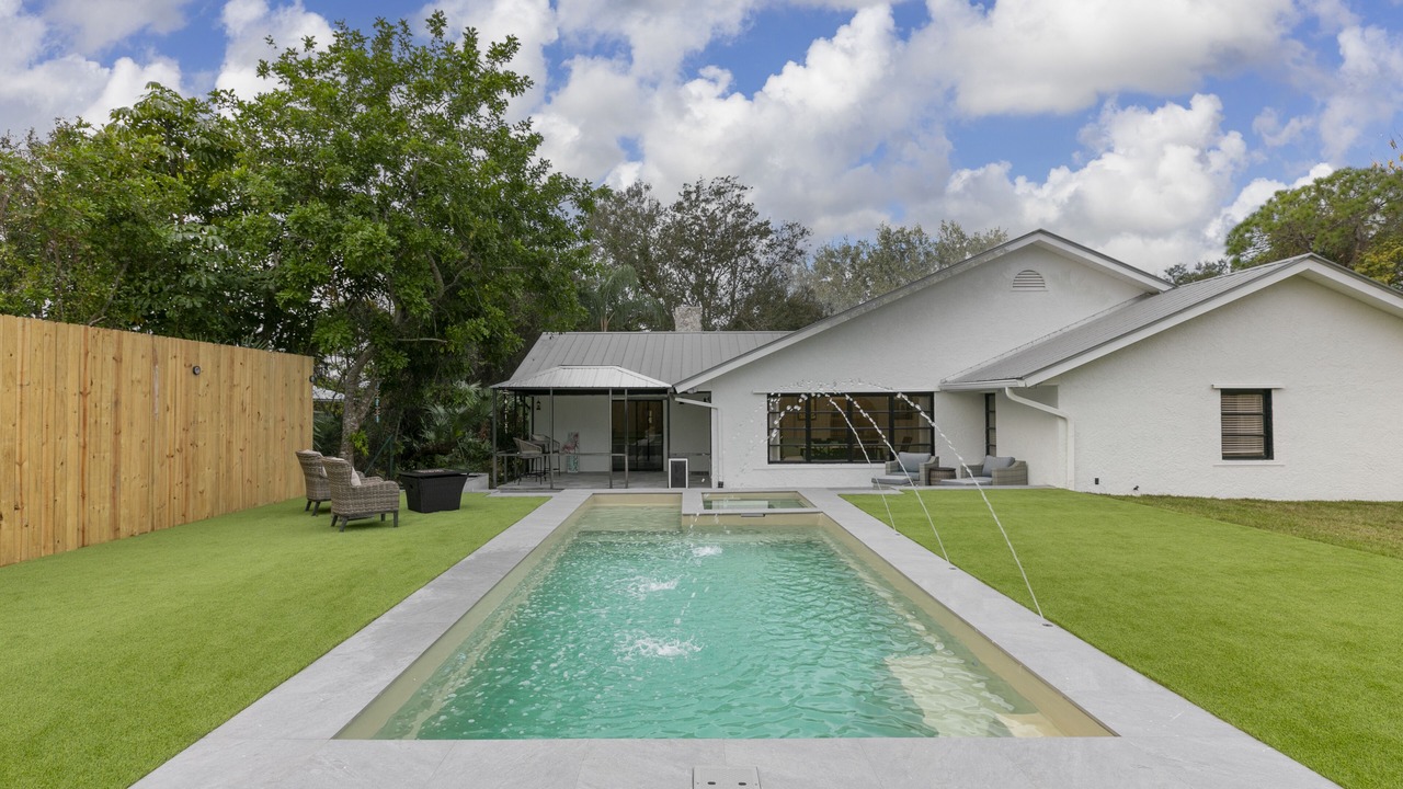 Photo of Outdoor in Jensen Beach