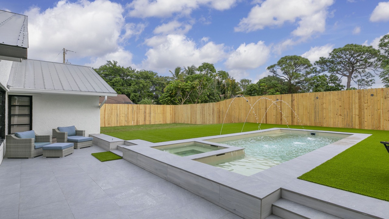 Photo of Outdoor in Jensen Beach