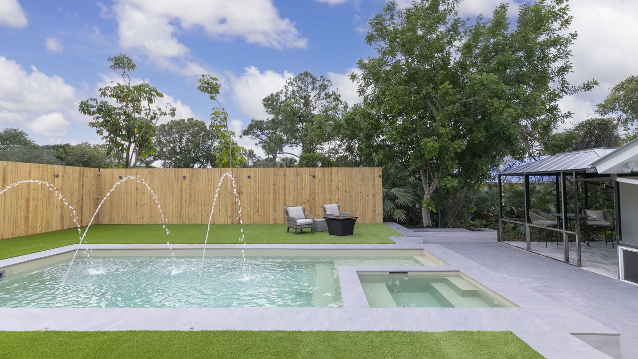 Photo of Outdoor in Jensen Beach