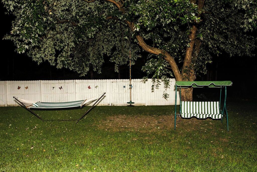 Photo of Outdoor in Sanford