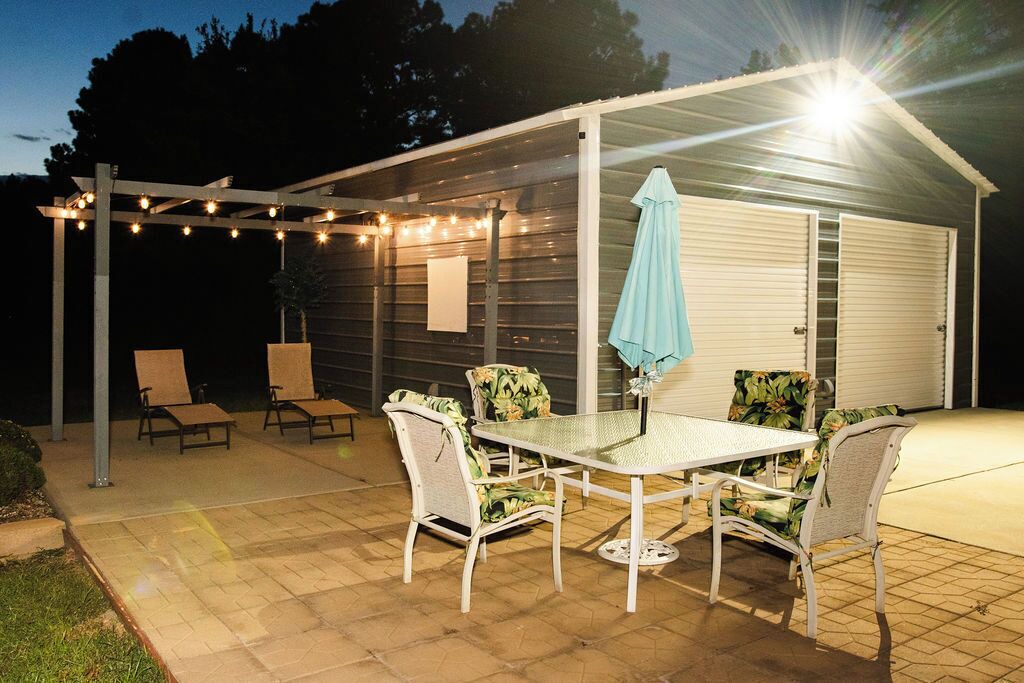 Photo of Outdoor in Sanford