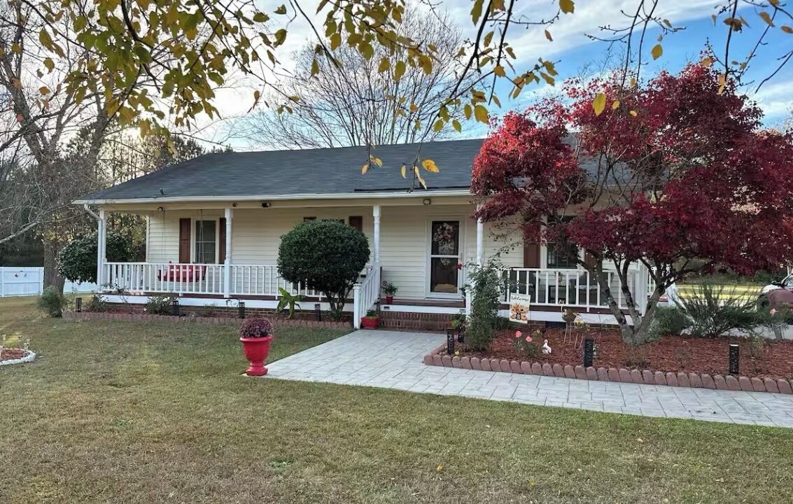 Photo of Outdoor in Sanford