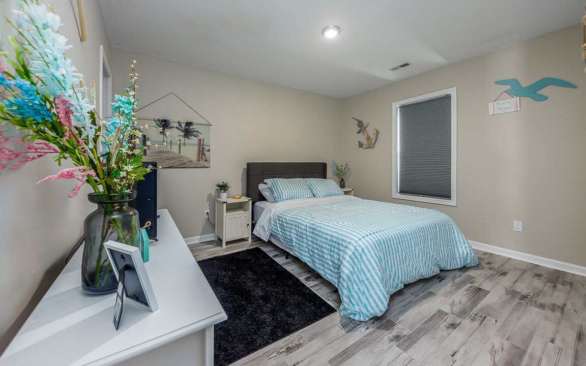 Photo of Bedroom in Havelock