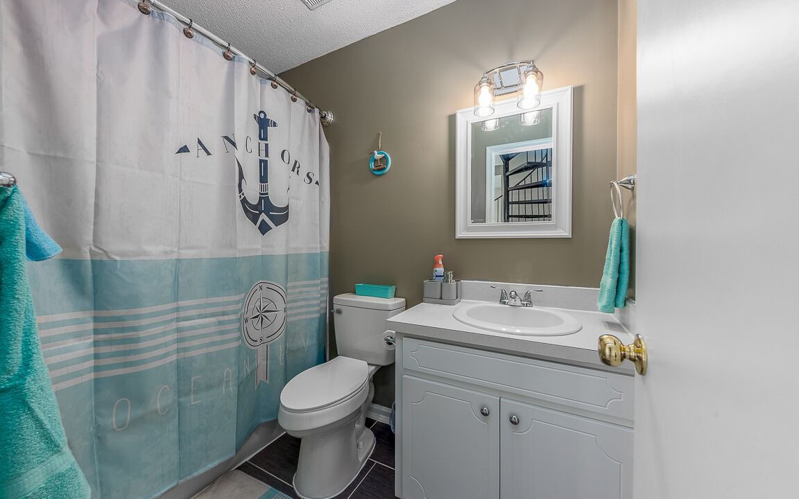 Photo of Bathroom in Havelock