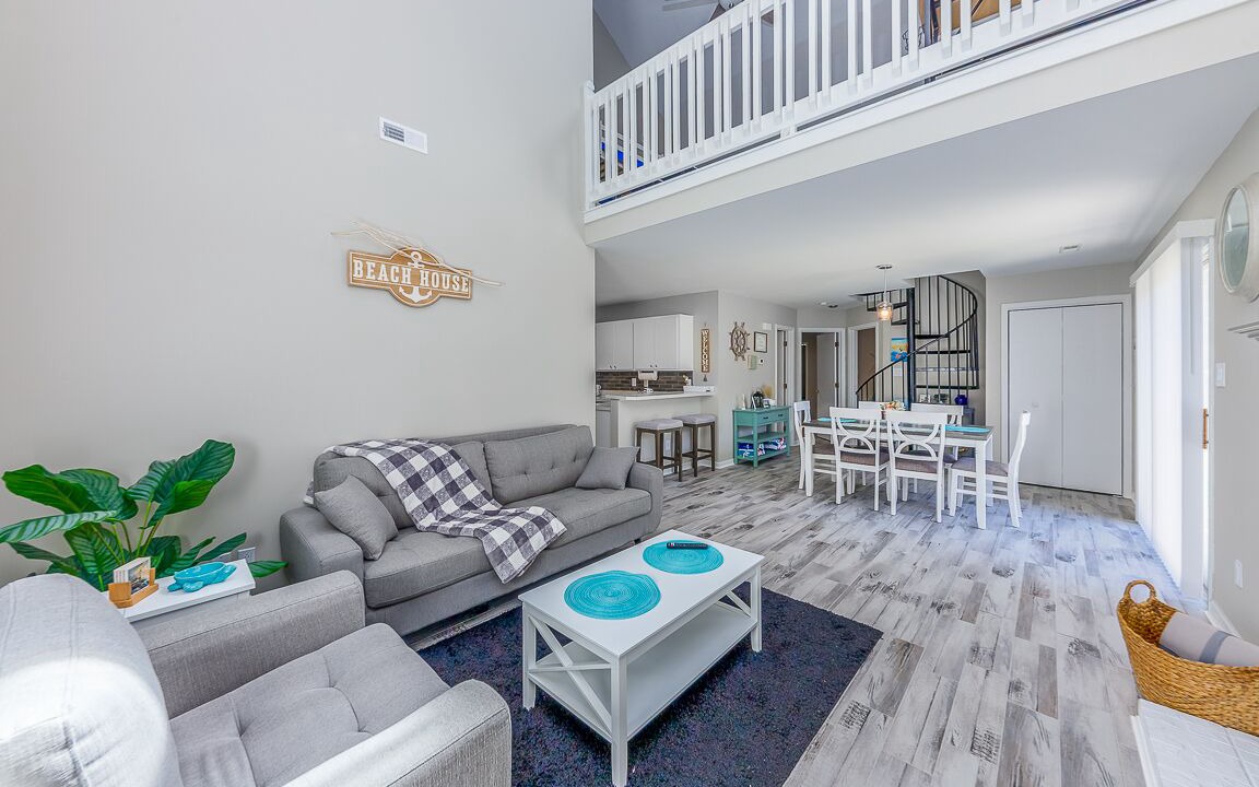 Photo of Livingroom in Havelock