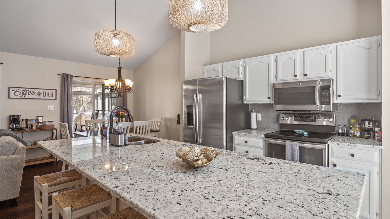 Photo of Kitchen in Northeast Raleigh