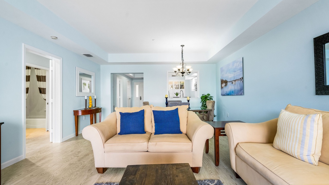 Photo of Bedroom in Grand Harbor