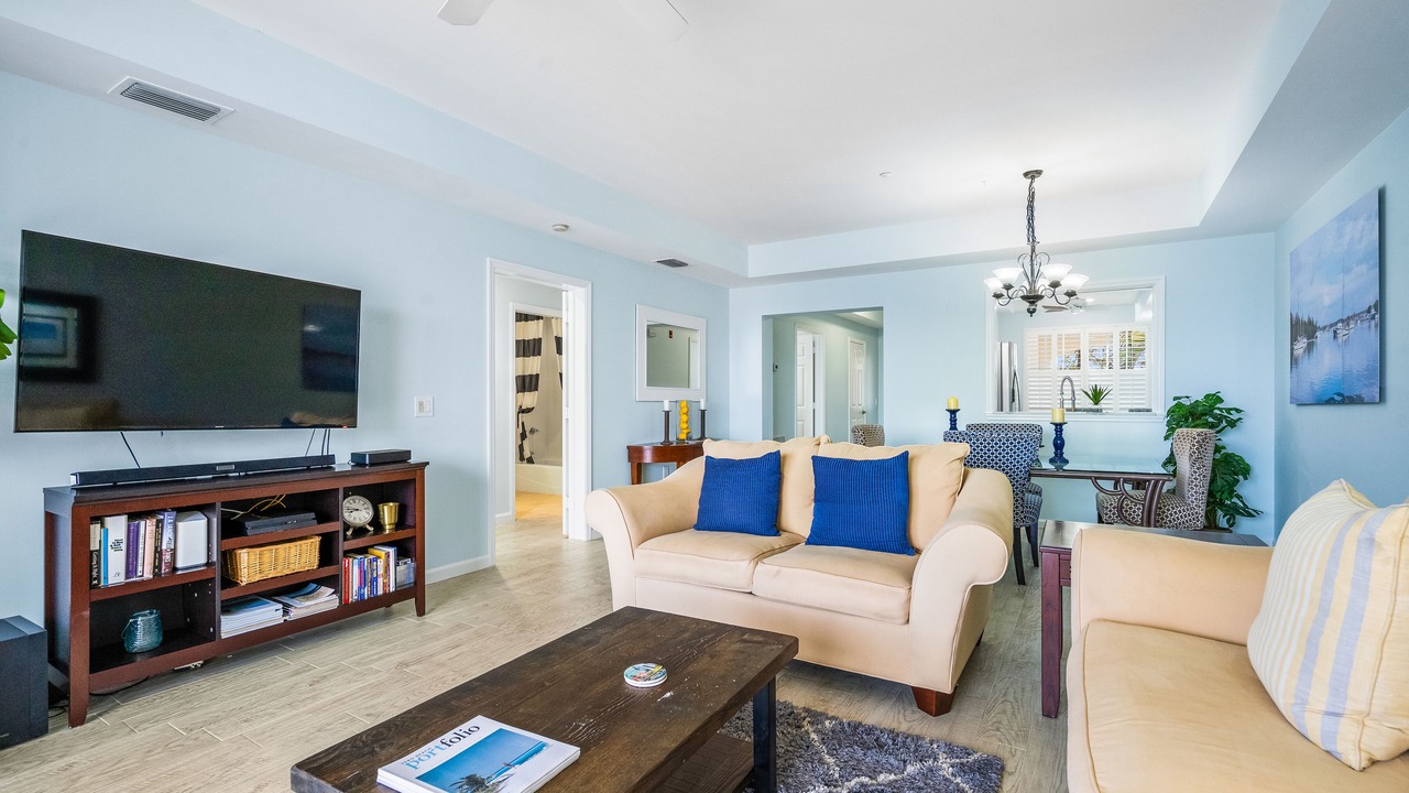 Photo of Bedroom in Grand Harbor