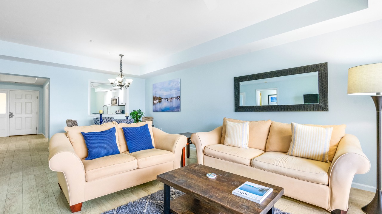 Photo of Bedroom in Grand Harbor