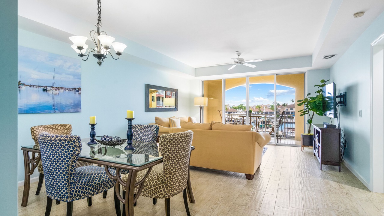 Photo of Bedroom in Grand Harbor