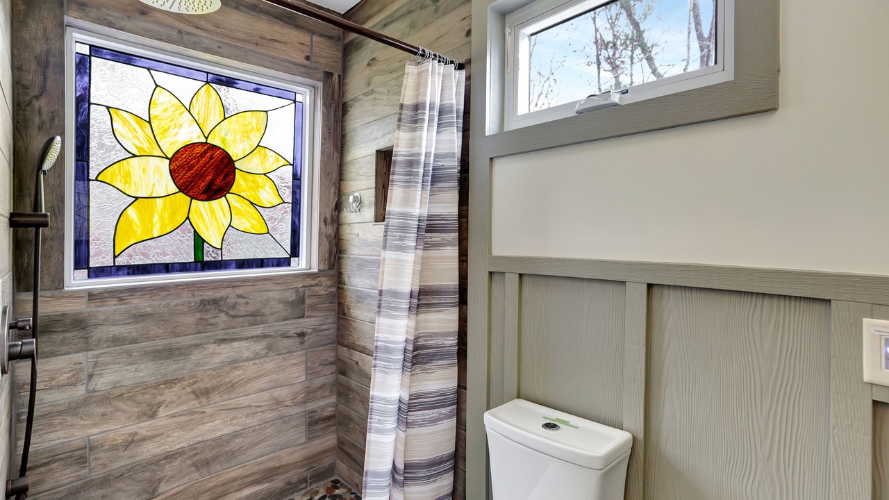 Photo of Bathroom in Salem