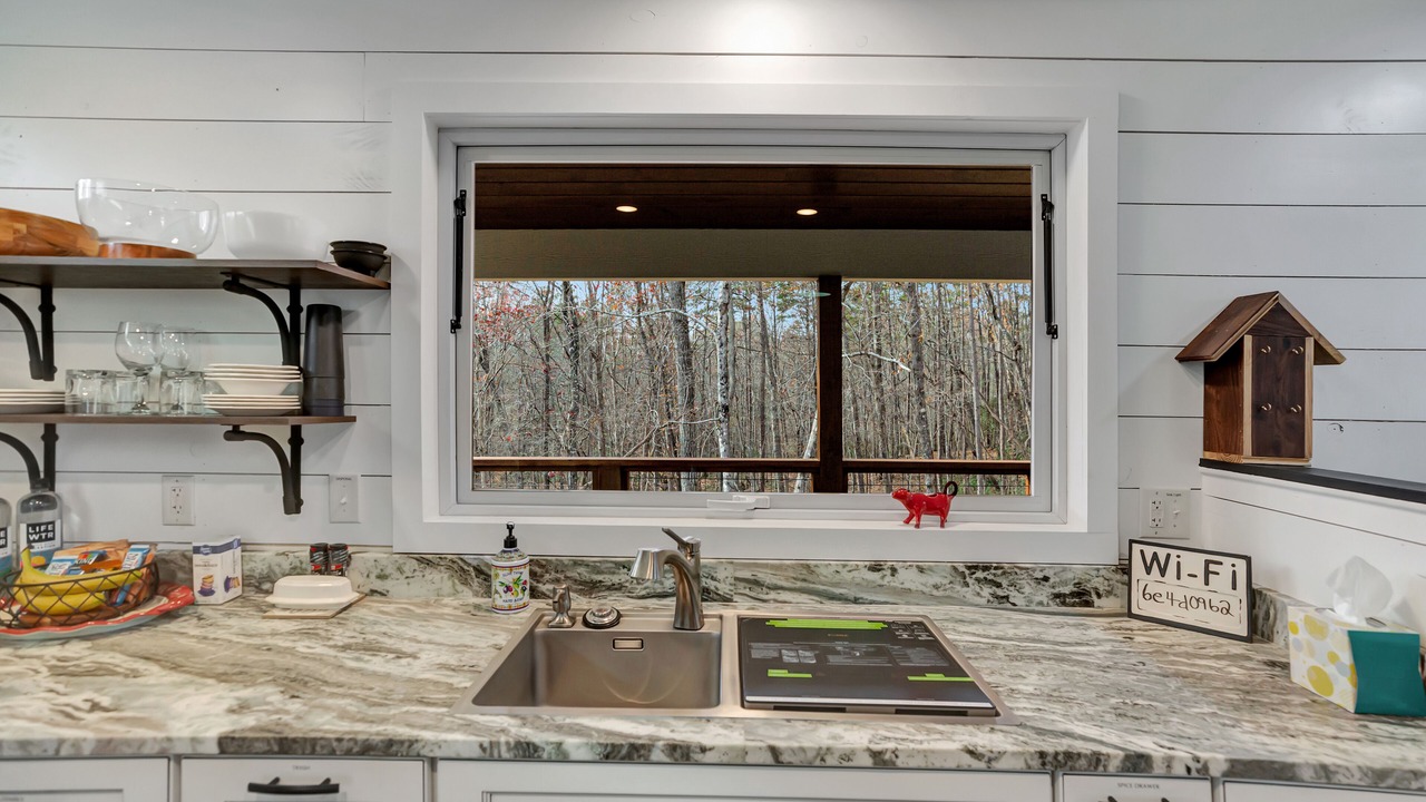 Photo of Kitchen in Salem