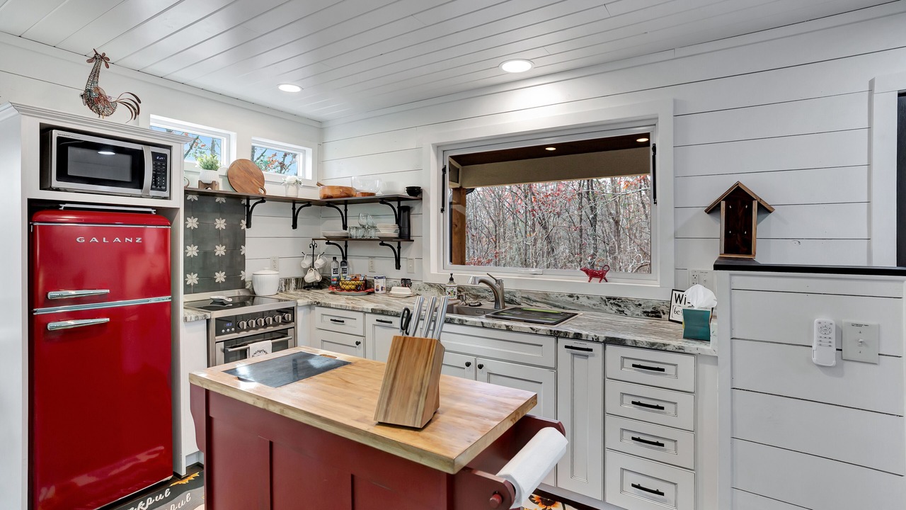 Photo of Kitchen in Salem