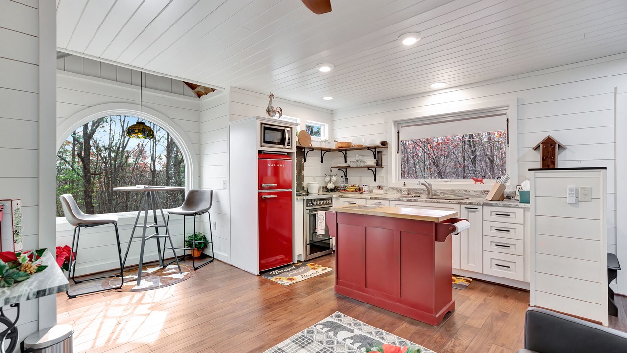 Photo of Kitchen in Salem