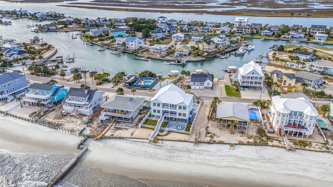 Photo of Outdoor in Inlet Harbour