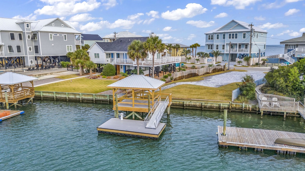 Photo of Outdoor in Inlet Harbour