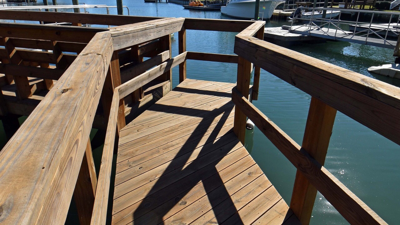 Photo of Others in Inlet Harbour
