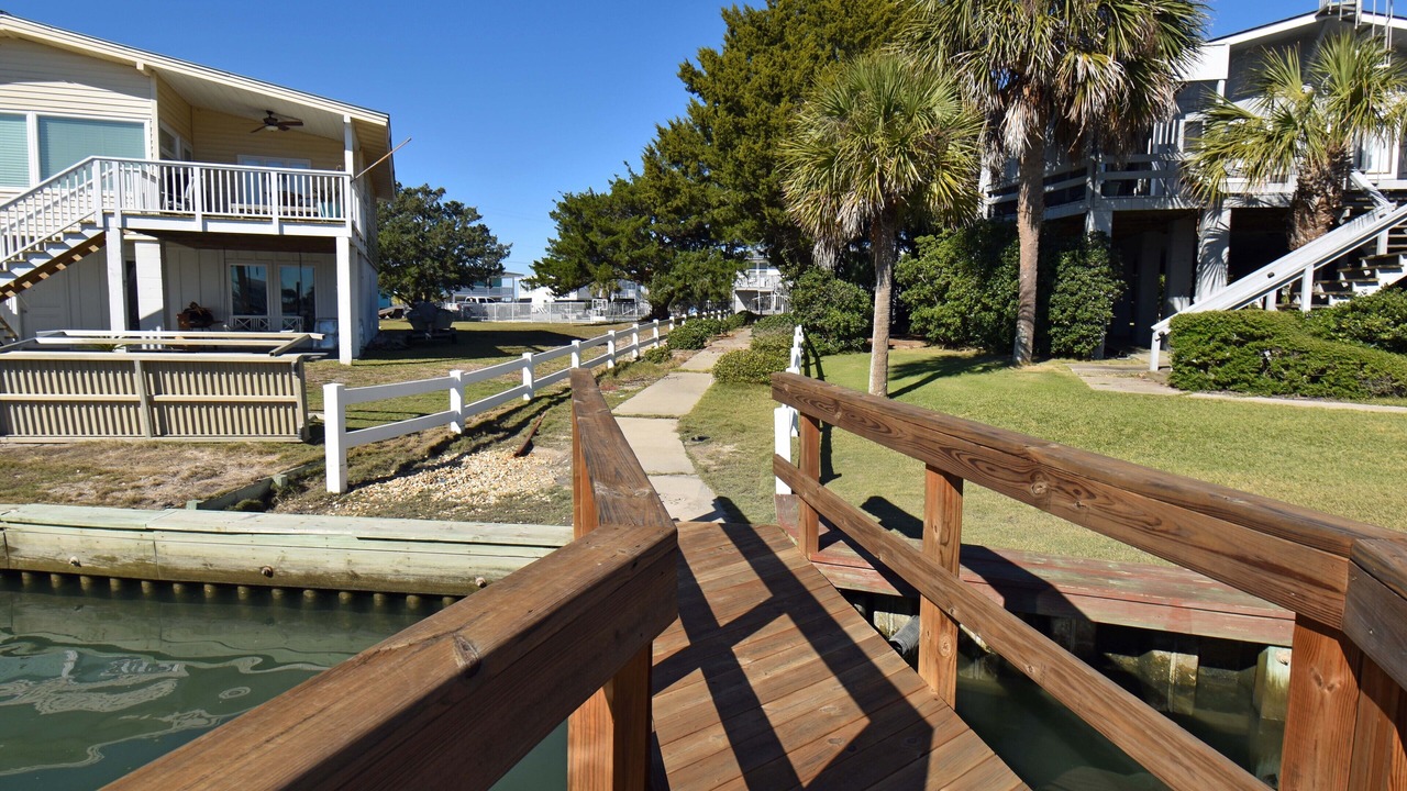 Photo of Others in Inlet Harbour