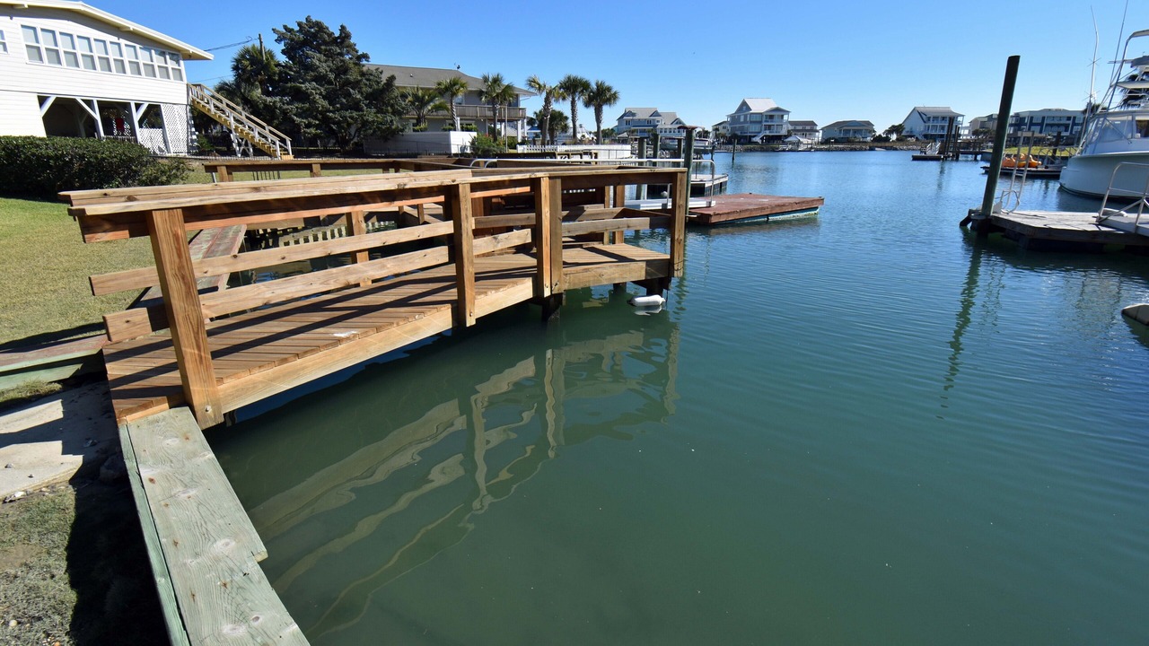 Photo of Others in Inlet Harbour