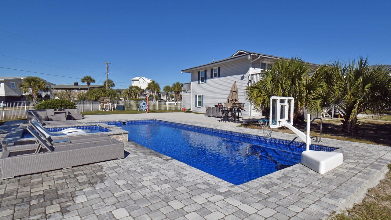 Photo of Outdoor in Inlet Harbour