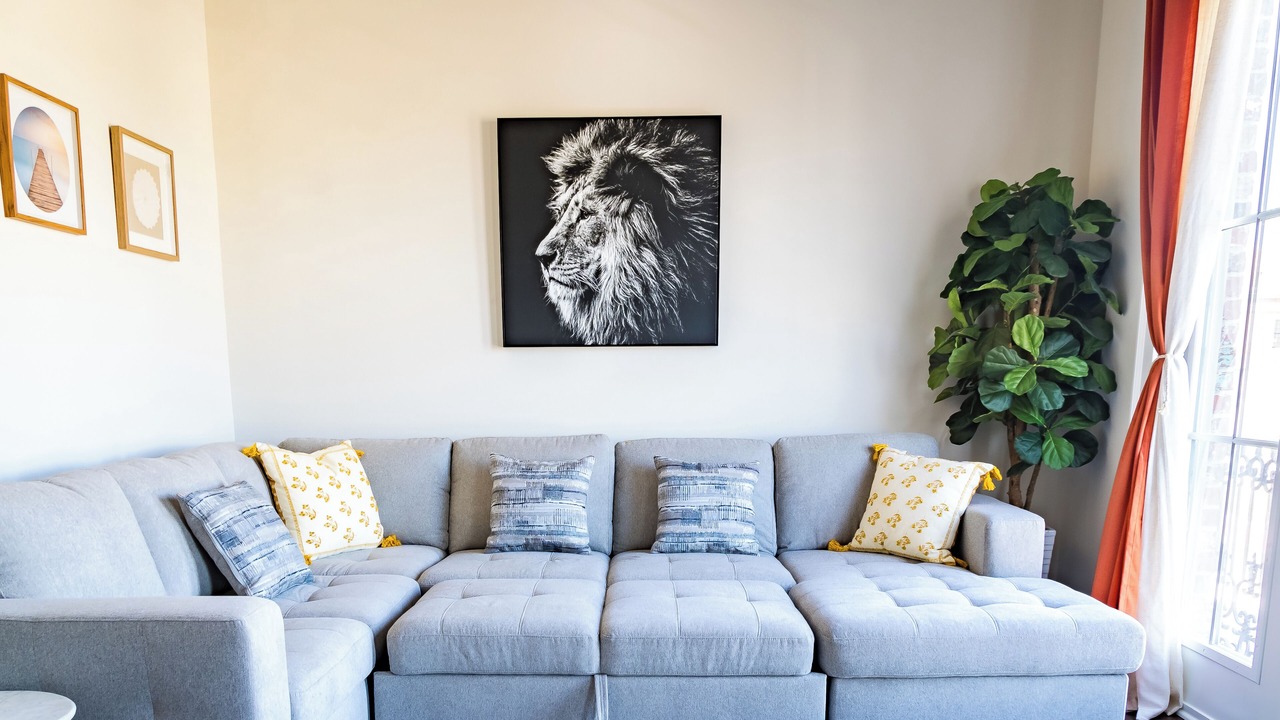 Photo of Bedroom in Hitch Village - Fred Wessels Homes