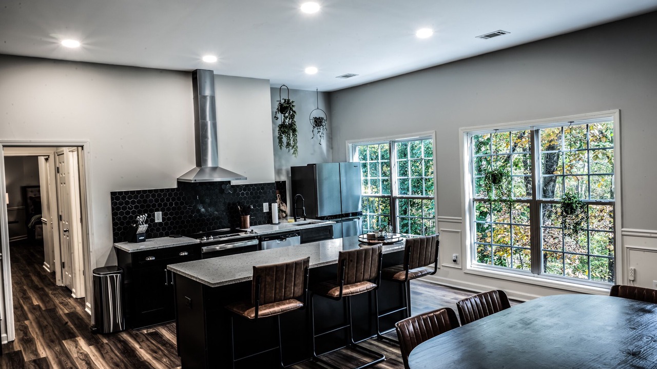 Photo of Kitchen in Auburn