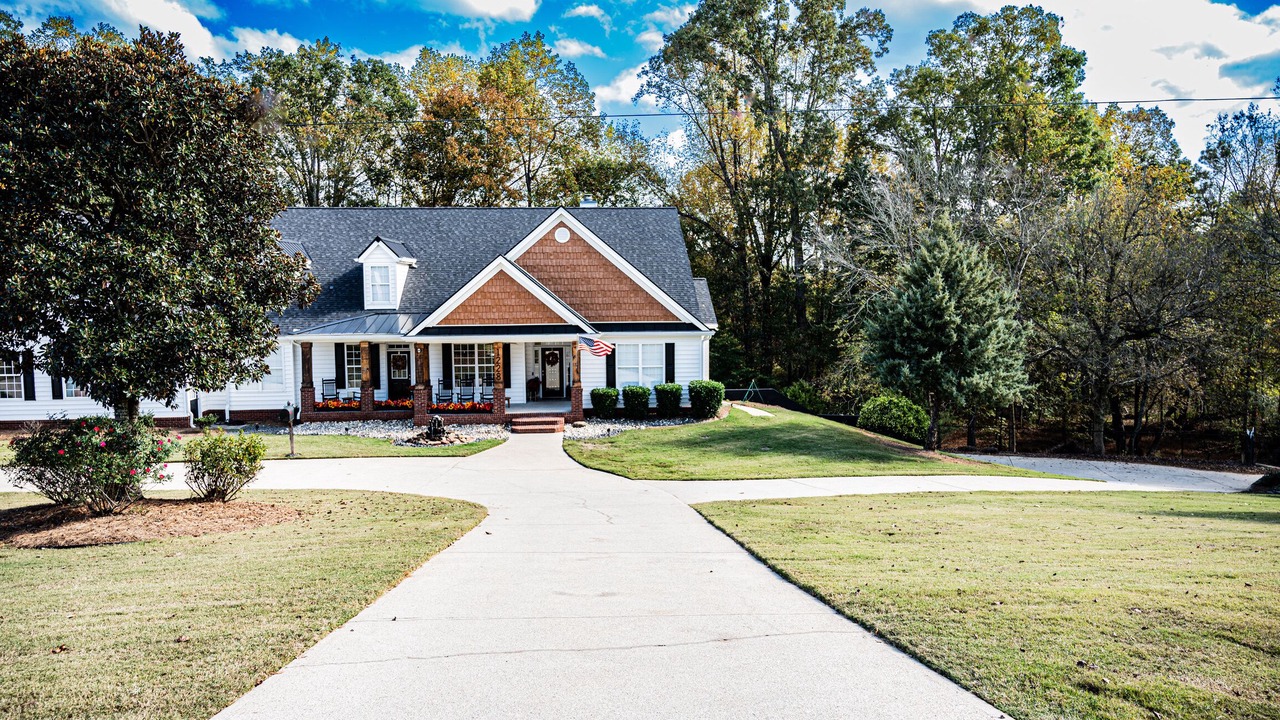 Photo of Outdoor in Auburn