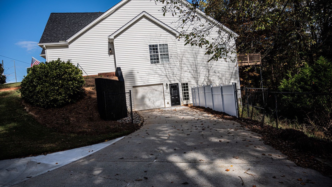 Photo of Outdoor in Auburn