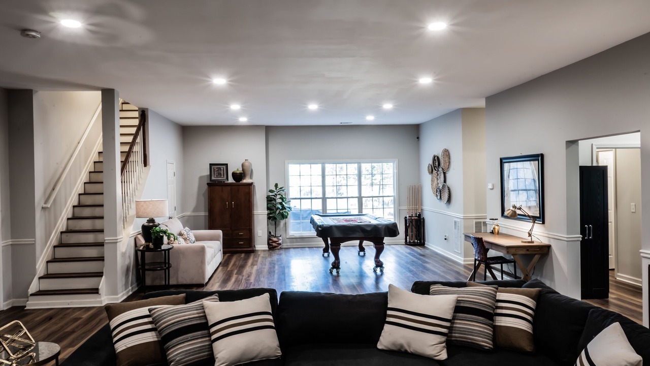 Photo of Livingroom in Auburn