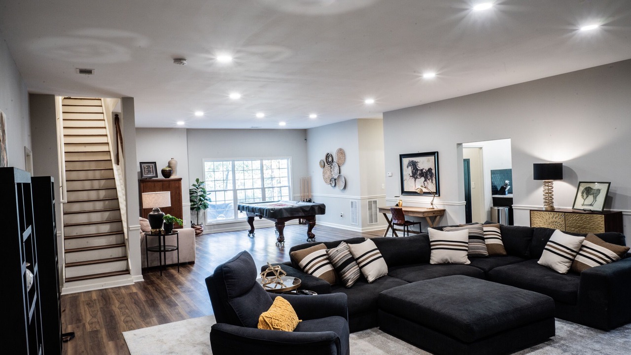 Photo of Livingroom in Auburn
