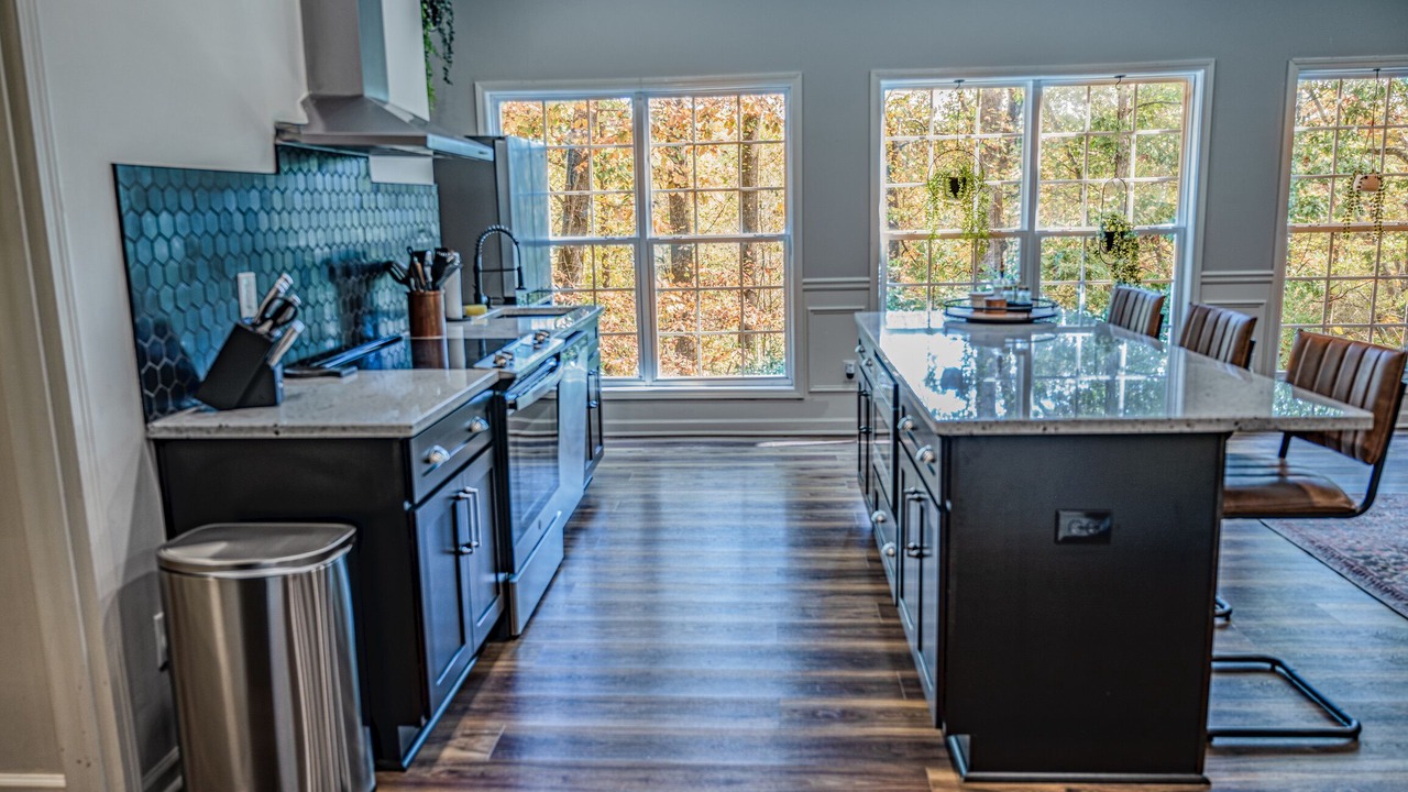 Photo of Kitchen in Auburn