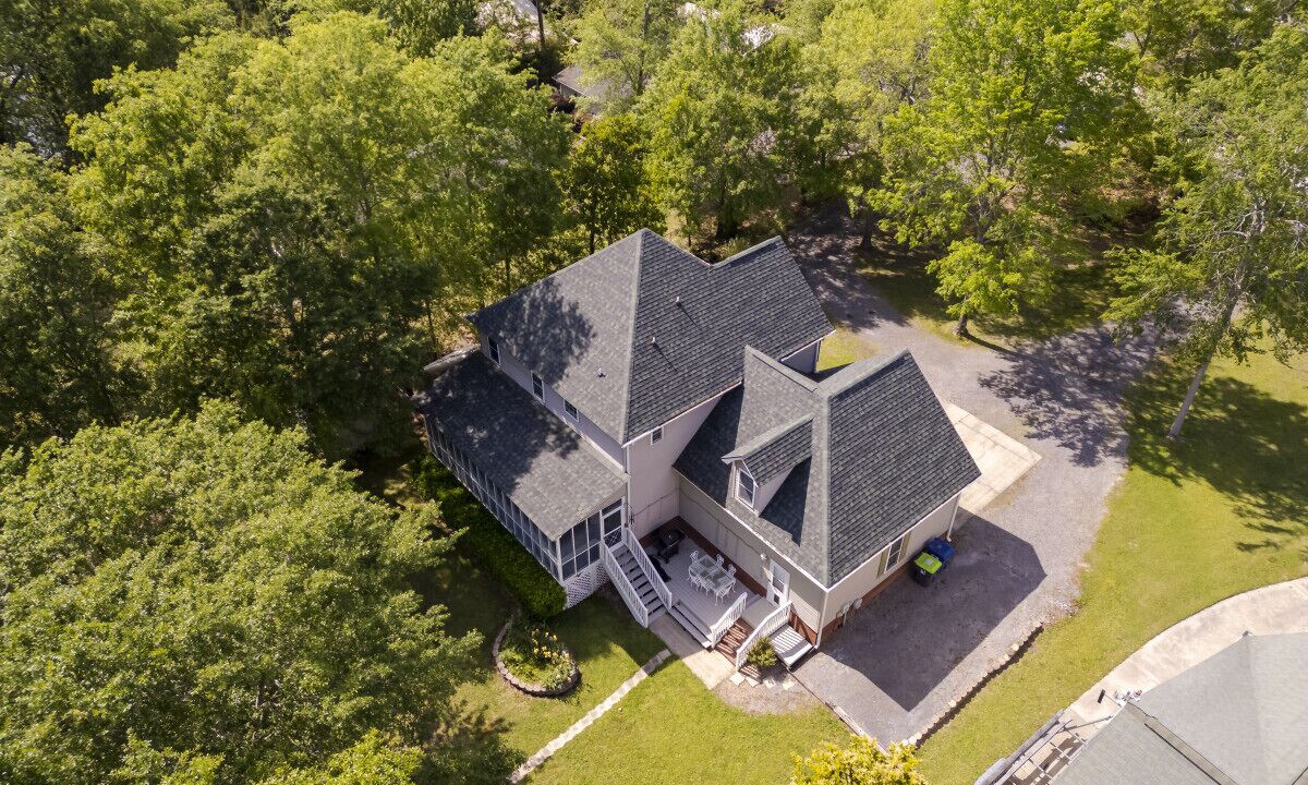 Photo of Outdoor in Leesville