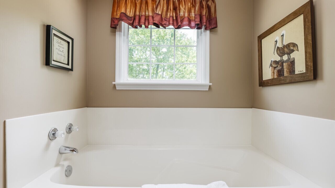 Photo of Bathroom in Leesville