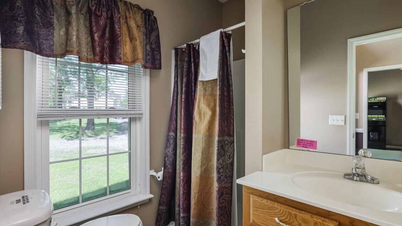 Photo of Bathroom in Leesville