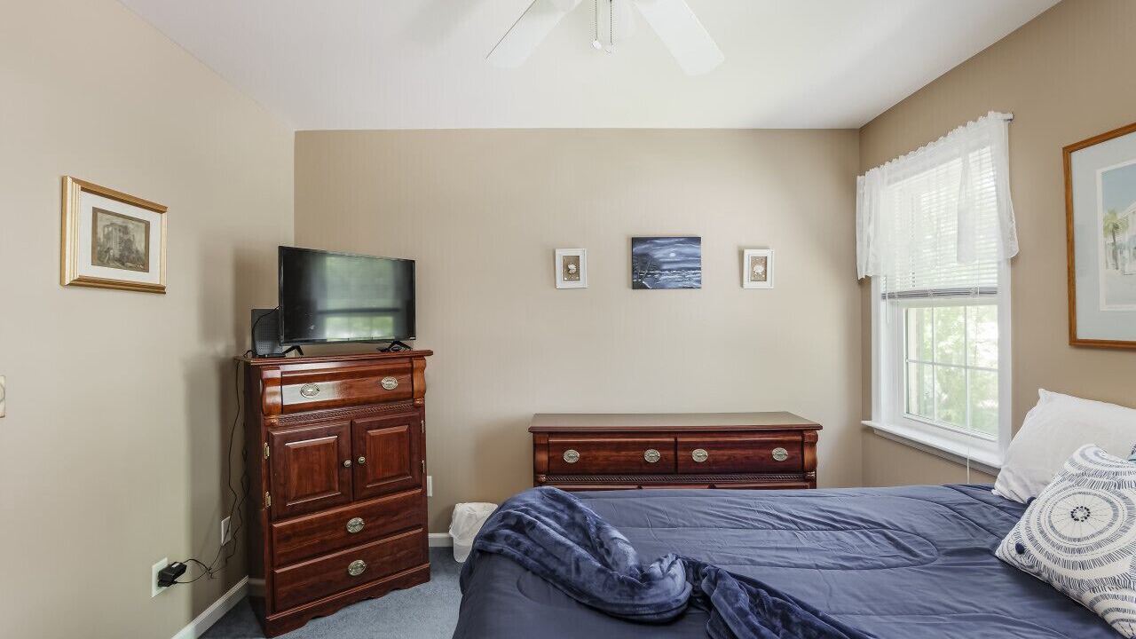 Photo of Bedroom in Leesville