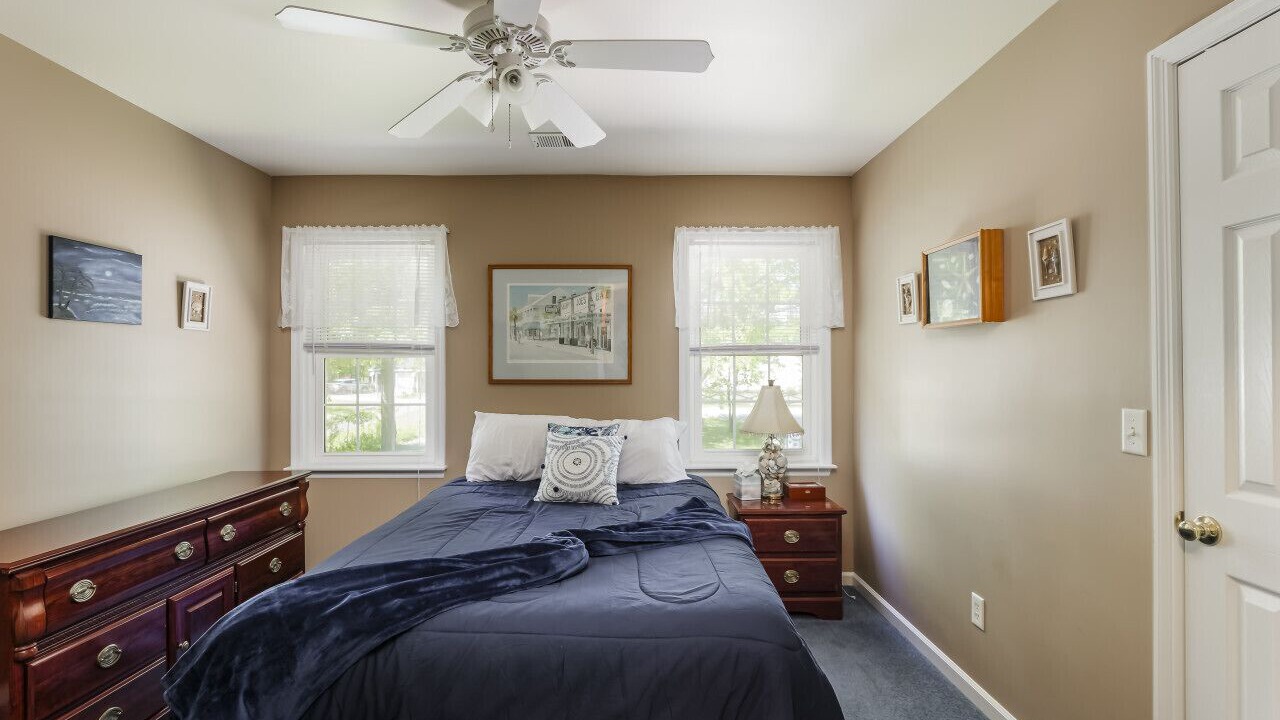 Photo of Bedroom in Leesville