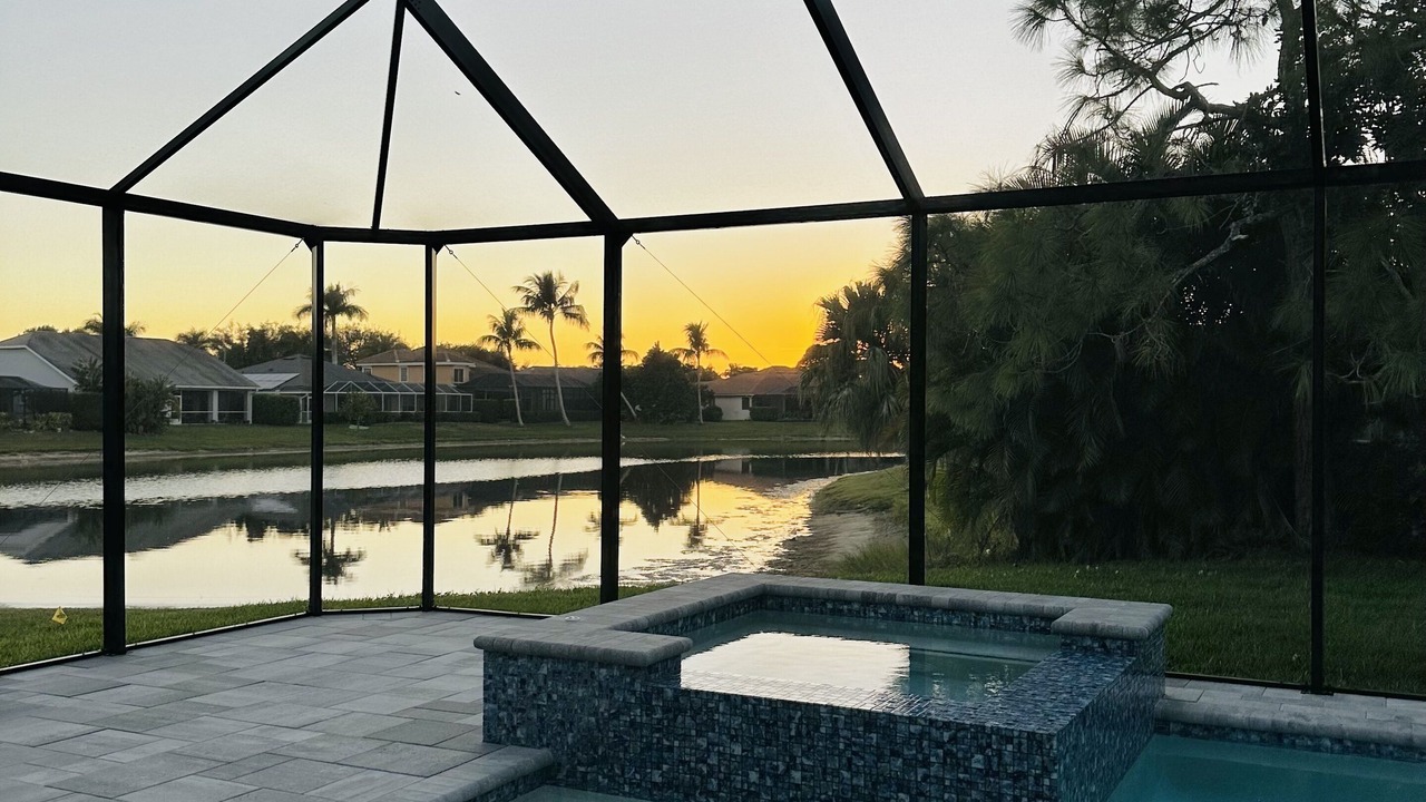 Photo of Outdoor in Crown Pointe