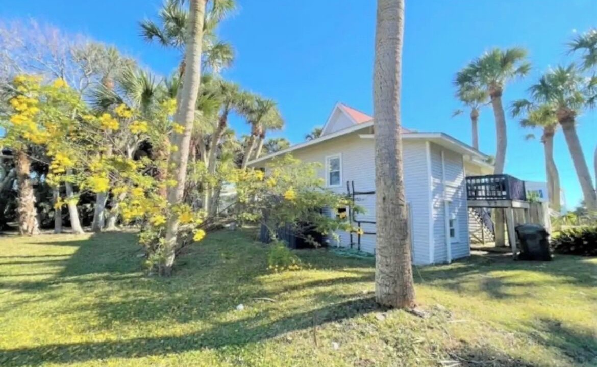 Photo of Outdoor in Edisto Island