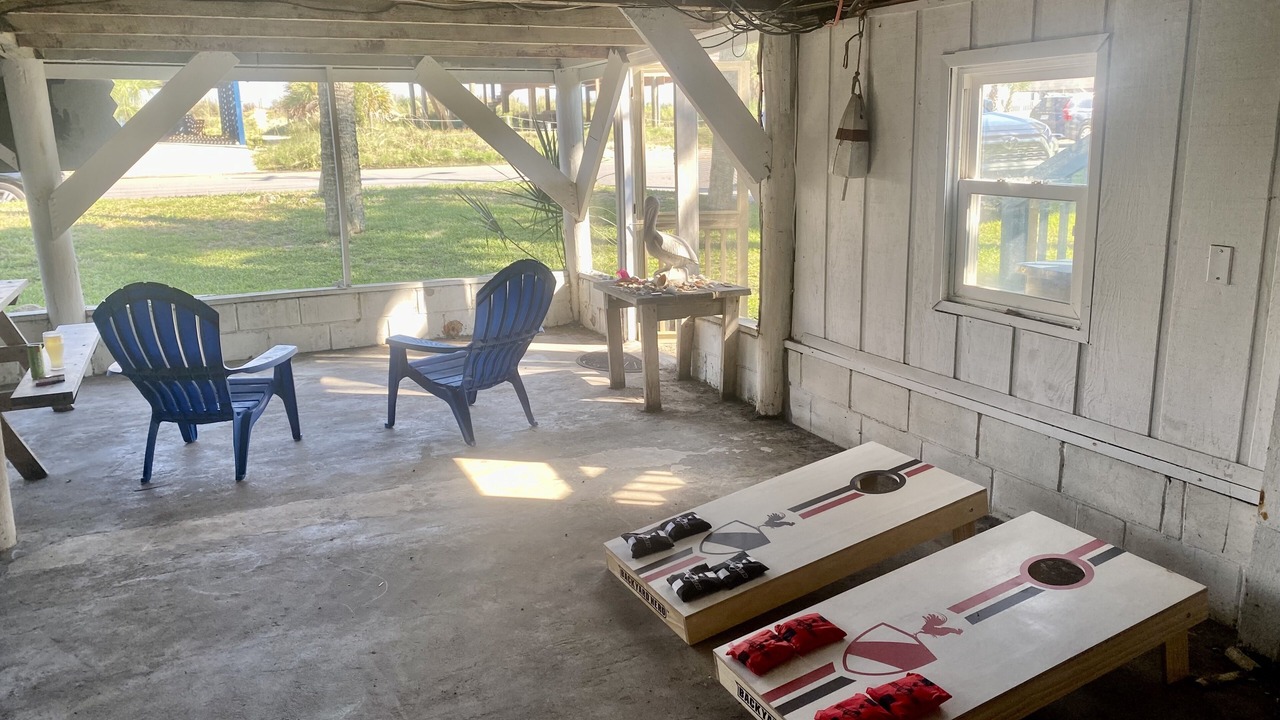 Photo of Outdoor in Edisto Island