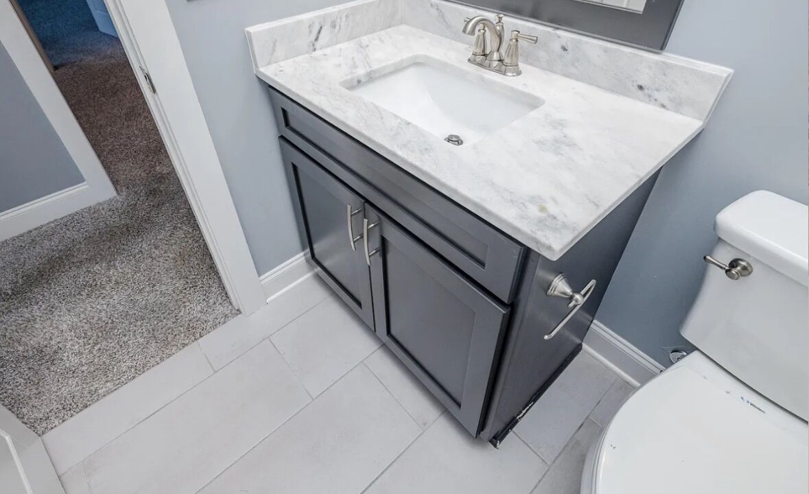 Photo of Bathroom in Evans