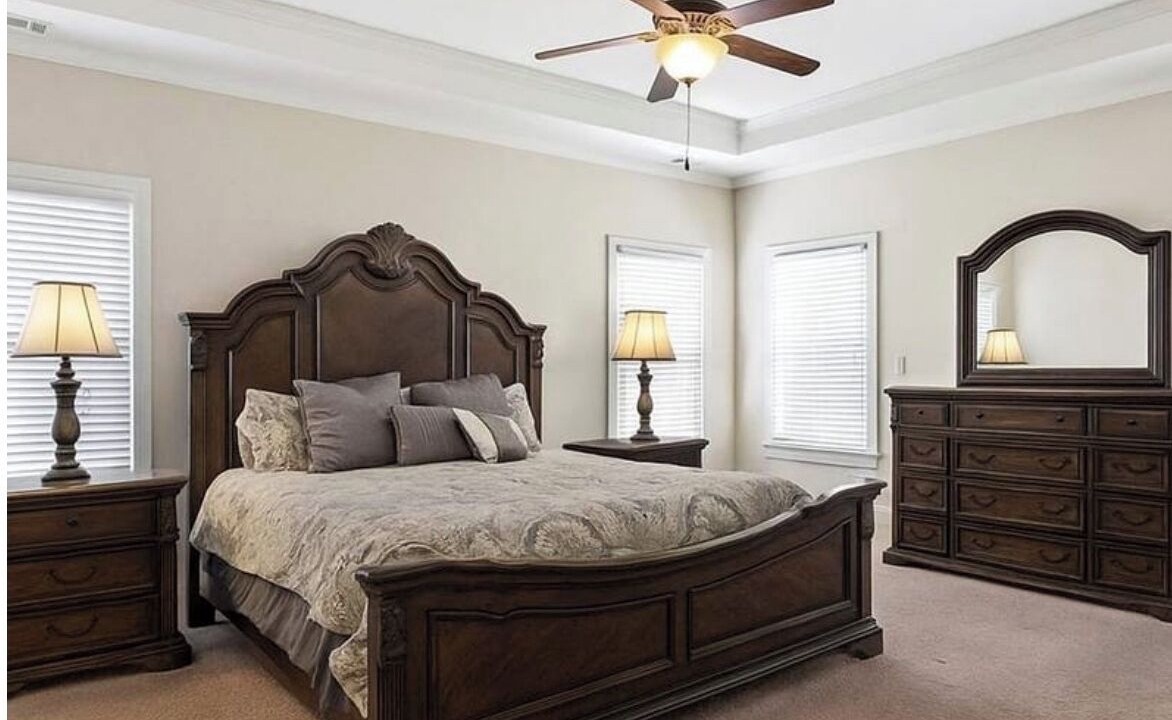 Photo of Bedroom in Evans