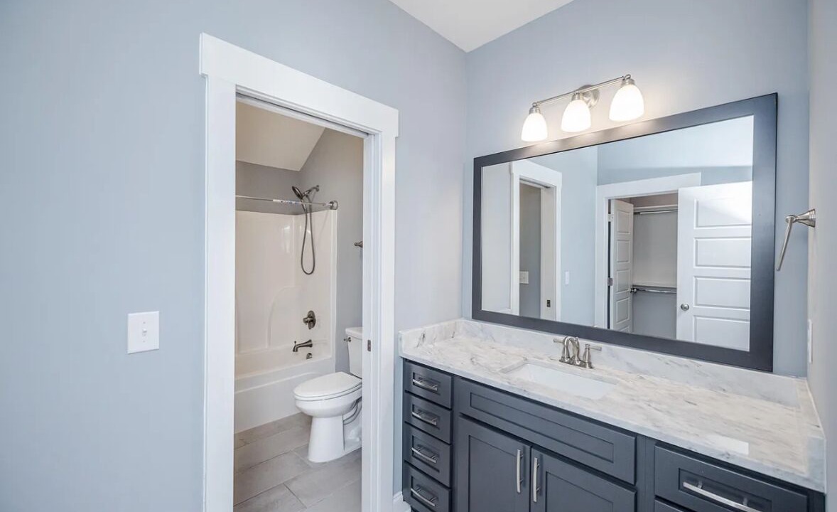 Photo of Bathroom in Evans