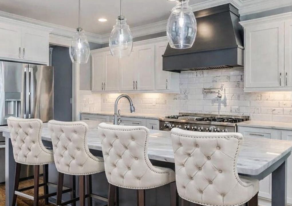 Photo of Kitchen in Evans