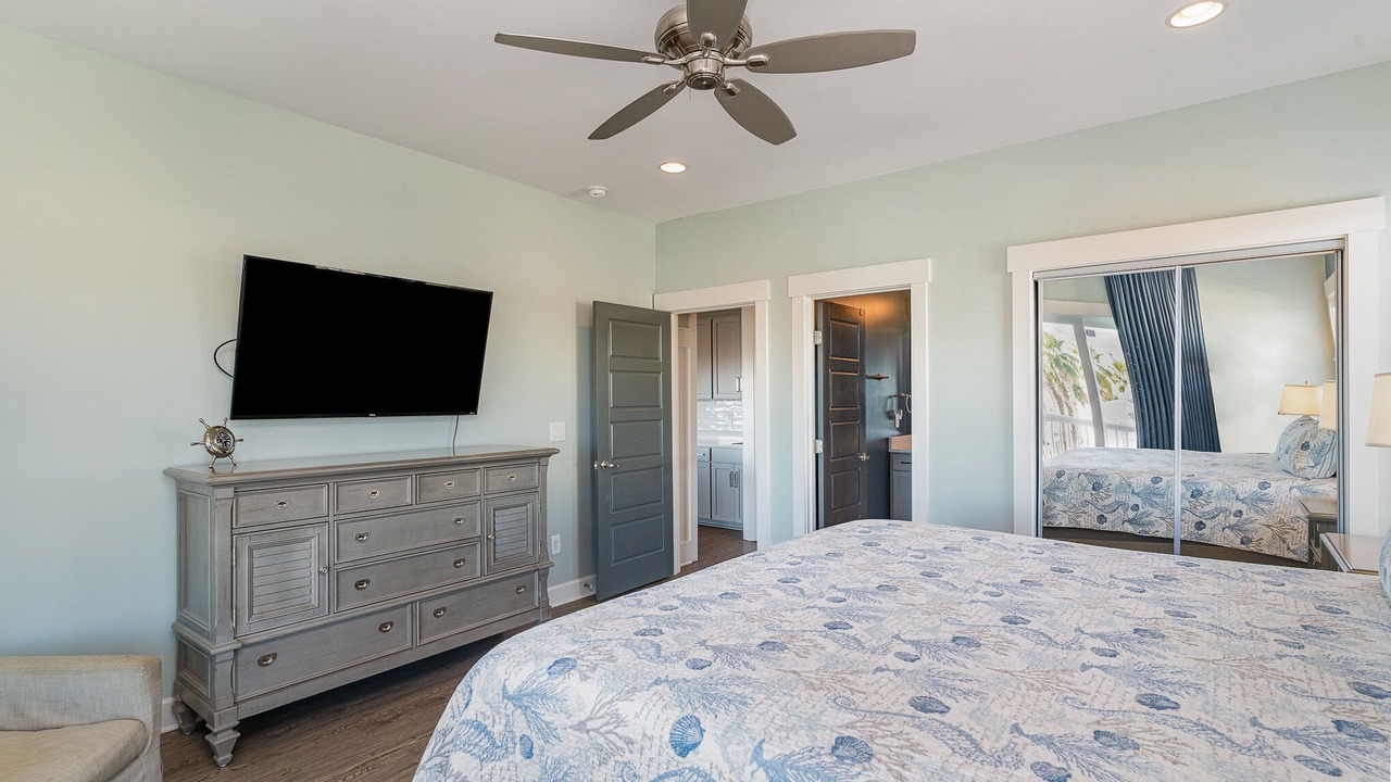 Photo of Bedroom in Inlet Harbour