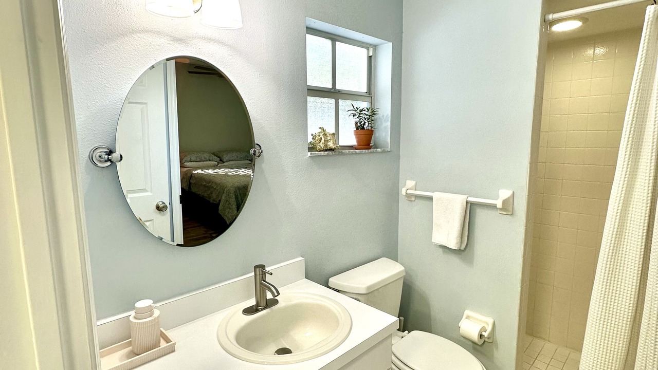 Photo of Bathroom in Zephyrhills West